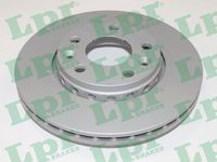 Kit de plaquettes de frein arrière Renault Fluence Mégane Scénic III 440604694R