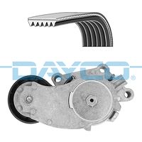 Kit Courroie Trapézoïdale FEBI BILSTEIN 183484 - Pour Peugeot 207, 208, 308, Citroën Berlingo, Partner, 6 Nervures, 800 Mm Kit Courroie Trapézoïdale FEBI BILSTEIN 183484 - Pour Peugeot 207, 208, 308, Citroën Berlingo, Partner, 6 Nervures, 800 Mm