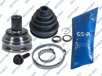 Jeu De Joints Homocinétiques FAG 771 0178 30 Pour Arbre De Transmission - Compatible Toyota RAV4, Celica, Carina