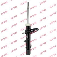 Amortisseur Bilstein B6 - Référence 35-225089 - Pour Peugeot 208 Avant Gauche - Qualité Haute Performance - 8