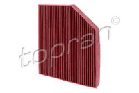 Filtre Habitacle Febi-Bilstein 31375 - Charbon Actif Pour Audi A4 A5 Q5 | Filtre Pollen
