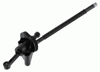 BREMBO C 24 020 Cylindre Émetteur D'Embrayage - Compatible Land Rover, Volvo, Ford