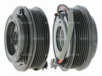 Steuergerät Tür Türsteuergerät Hinten Links FORD KUGA II (DM2) 2.0 TDCI 4X4