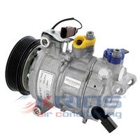 Conduite De Pression Climatisation Frankberg Compatible Audi A4 A4 Allroad A5 A5 Sportback A5 Cabriolet – Remplace 8K0260710N - 12