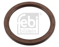 Bague D'Étanchéité Vilebrequin Elring 199.191 - Compatible Opel, Alfa Romeo, Fiat