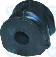 Febi-Bilstein 34068 Silentbloc Stabilisateur - Diamètre 17mm, Caoutchouc