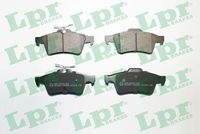 ATEC Germany Kit Frein Avant Renault Laguna II - Disques 300mm Ventilés + Plaquettes