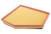 MAPCO 60520 Filtro aria HONDA CR-V, FR-V Lunghezza