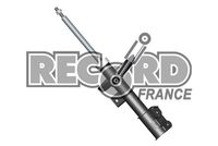 Amortisseur G7306 Amortisseur Monroe G7306 - La Qualité D'origine Pour Votre Suspension Amortisseur Monroe G7306 Jambe Suspension Bitube Gaz Original