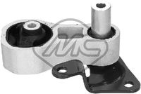 Support Moteur MEYLE-ORIGINAL Quality – Référence 714 030 0036, Côté Droit, Pour Volvo V50, S40, C30, V40 (modèles 2004-2016)