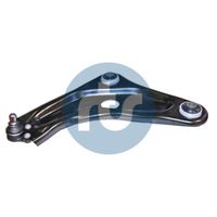 Triangle De Suspension Droit Pour PEUGEOT 207 1.6 HDI, 1.4 HDI, 1.4 16V - Neuf OPEN PARTS