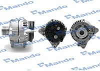 Alternateur ATL Pour Opel Astra G à Trois Volumes Essence 1998-2009 - Neuf