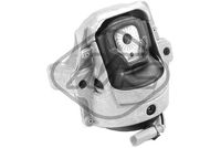 Support Butoir Moteur 2.0 TDI Pour Audi A4, A5, Q5 - Référence 8K0199339D, Pièce De Remplacement Durable Et Fiable