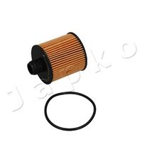 Filtre à Huile JAPKO 10990 - Compatible Jeep Cherokee XJ & Wrangler YJ/SJ