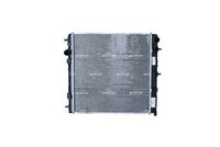 Radiateur Occasion Citroën C3 I Phase 2 1.4 HDi 70ch - Référence 1330Q5, état Fonctionnel