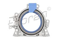 Bague D'étanchéité Vilebrequin TOPRAN 116 727 - Compatible VW Golf VII, Audi A3 Sportback Et Autres - Joint SPI En PTFE