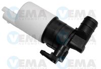 Pompe De Lave-Glace Double Sortie Pour Dacia Logan Duster Sandero 2010-2014 - 9641553980 643475