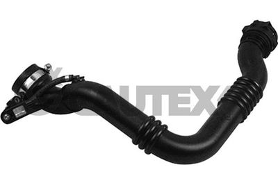 Durite De Suralimentation NRF 166156 - Compatible VW Polo, SEAT Ibiza, SKODA Fabia - Côté Chaud