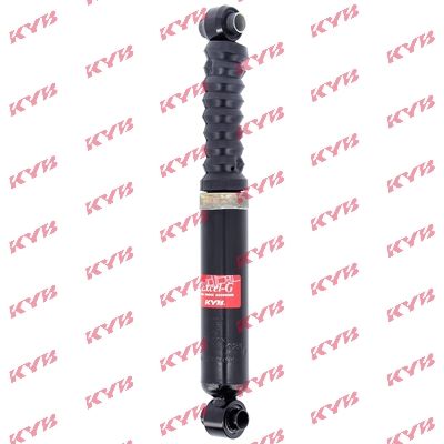 Amortisseur KAYABA 343352 – Pièce De Rechange Auto | 1 Pièce | Qualité Constructeur